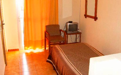 Hostal El Tiburon