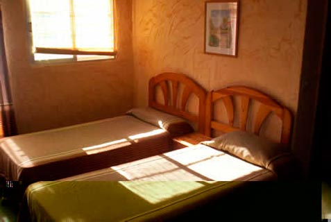 Hostal El Tiburon