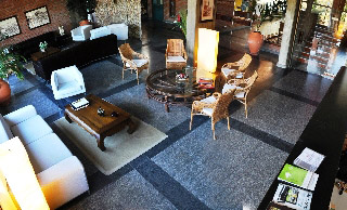 Hostal El Tozal