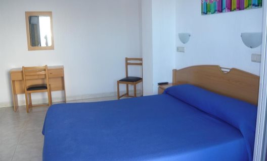 Hostal El Trovador