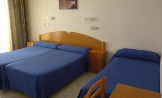 Hostal El Trovador