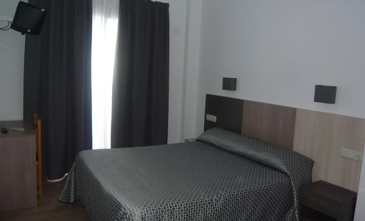 Hostal El Trovador