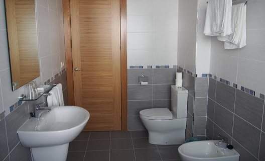 Hostal El Trovador
