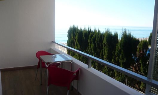 Hostal El Trovador
