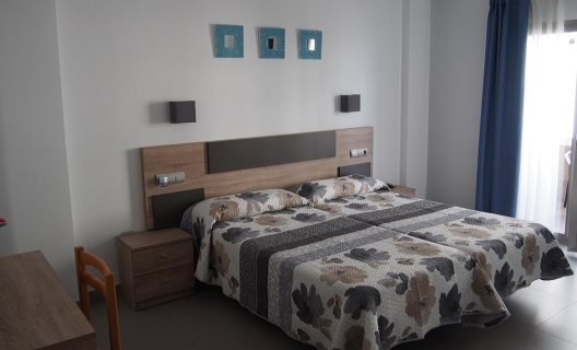 Hostal El Trovador