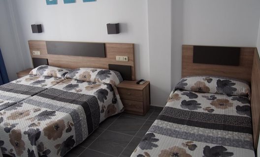 Hostal El Trovador