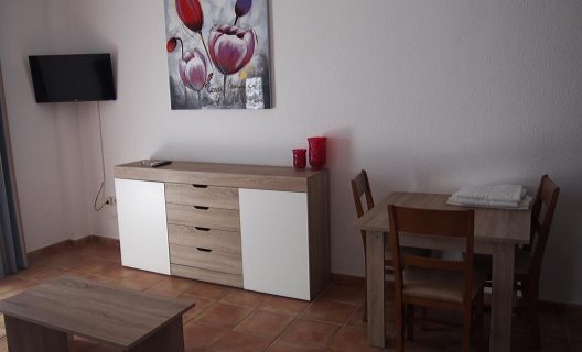 Hostal El Trovador