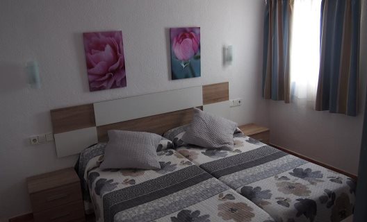 Hostal El Trovador