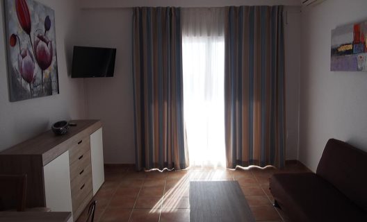 Hostal El Trovador