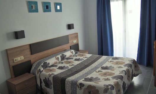 Hostal El Trovador