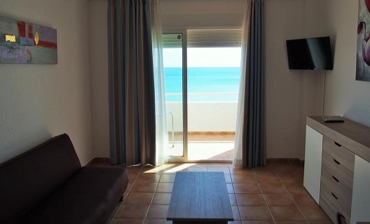 Hostal El Trovador