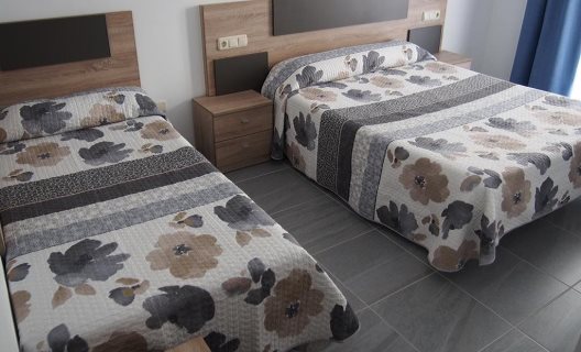 Hostal El Trovador