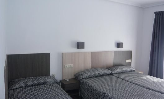 Hostal El Trovador