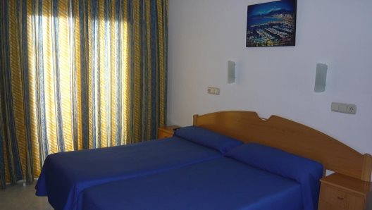Hostal El Trovador