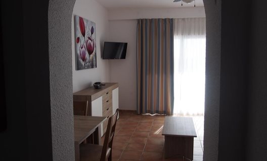 Hostal El Trovador