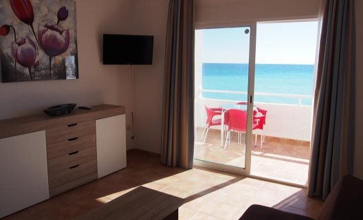Hostal El Trovador