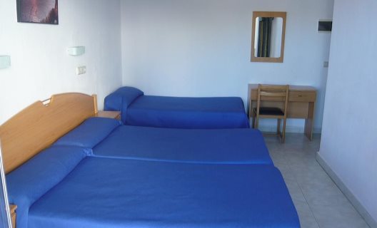 Hostal El Trovador