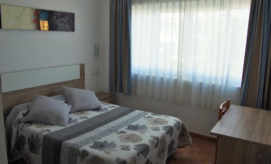 Hostal El Trovador
