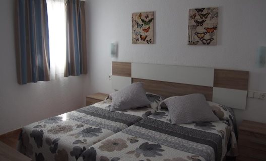 Hostal El Trovador