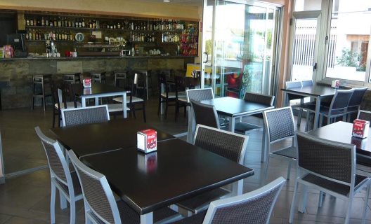 Hostal El Trovador