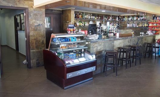 Hostal El Trovador