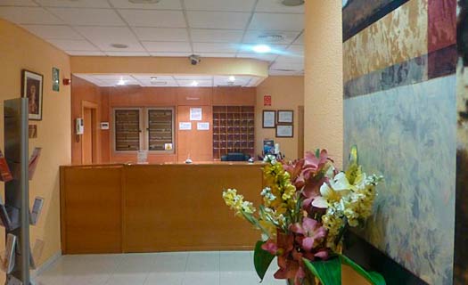 Hostal El Val