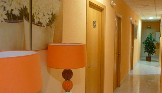 Hostal El Val