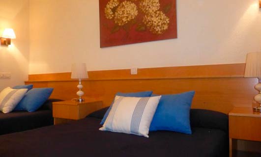 Hostal El Val