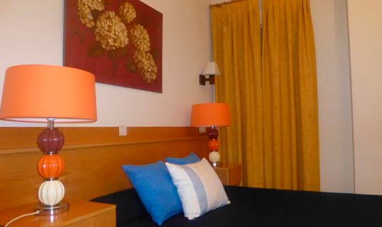 Hostal El Val