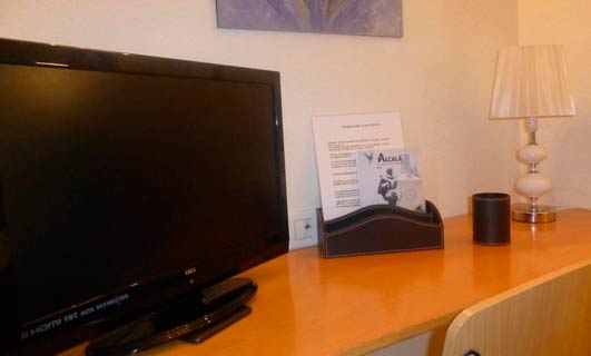 Hostal El Val