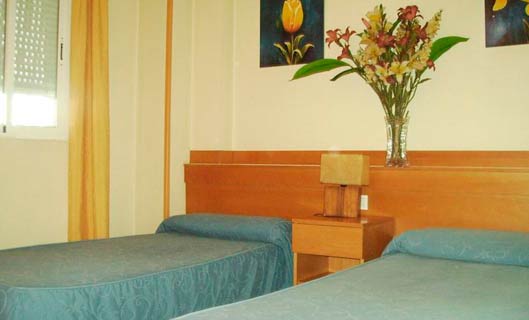 Hostal El Val