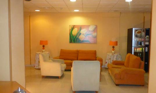 Hostal El Val