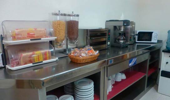 Hostal El Val