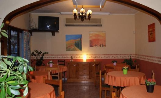 Hostal Elegance Diana