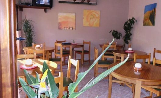 Hostal Elegance Diana
