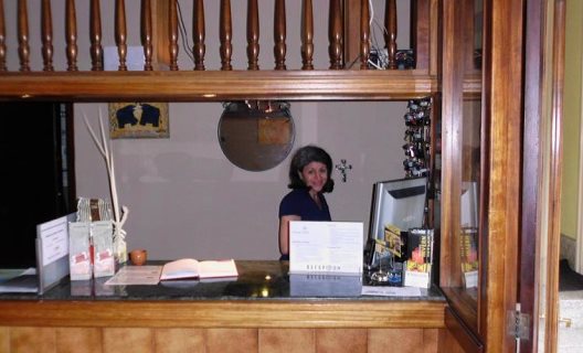 Hostal Elegance Diana