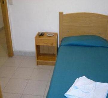 Hostal Elkano