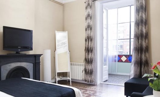 Hostal Ella Barcelona