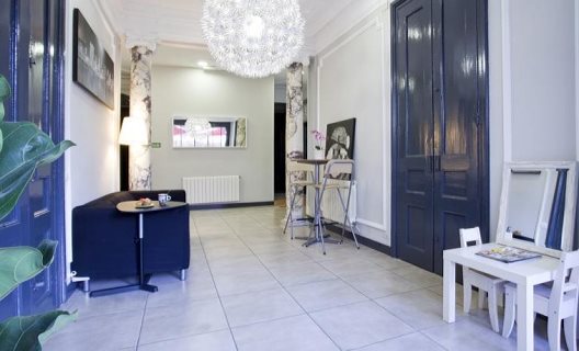 Hostal Ella Barcelona