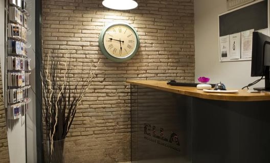 Hostal Ella Barcelona