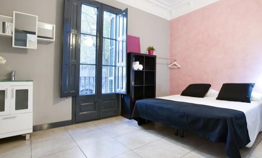 Hostal Ella Barcelona
