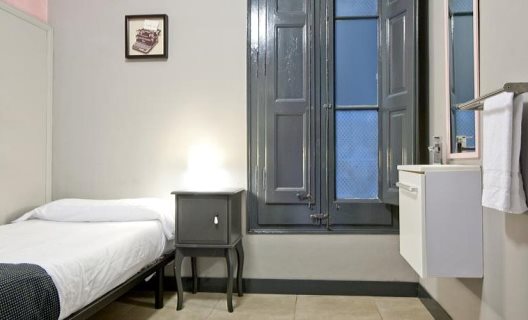 Hostal Ella Barcelona