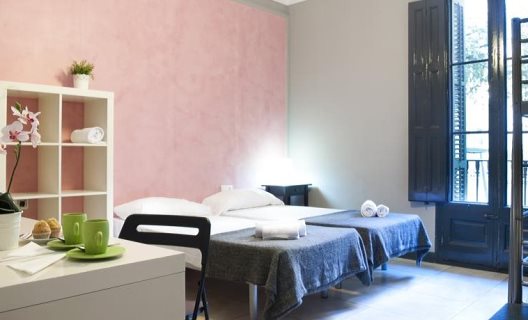 Hostal Ella Barcelona