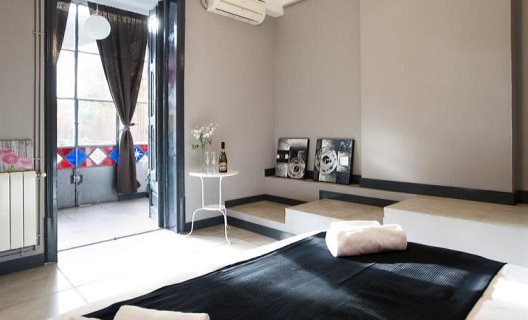 Hostal Ella Barcelona
