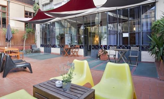 Hostal Ella Barcelona
