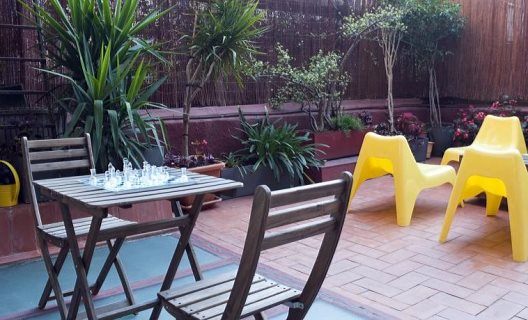 Hostal Ella Barcelona