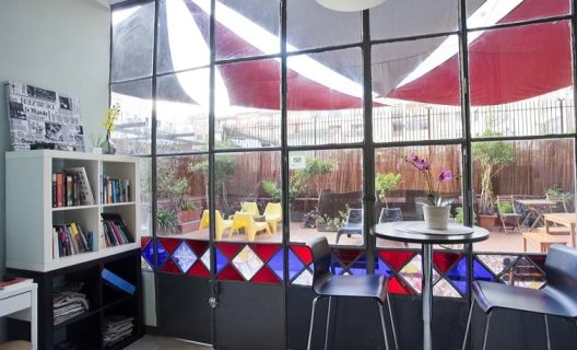 Hostal Ella Barcelona