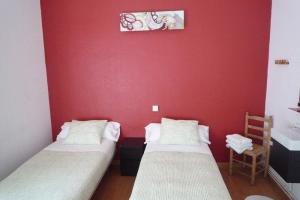 Hostal Els Angels