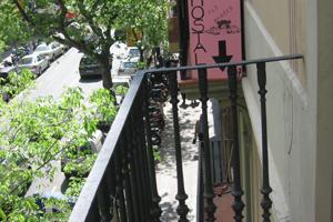 Hostal Els Angels