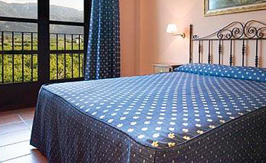 Hostal Elvea